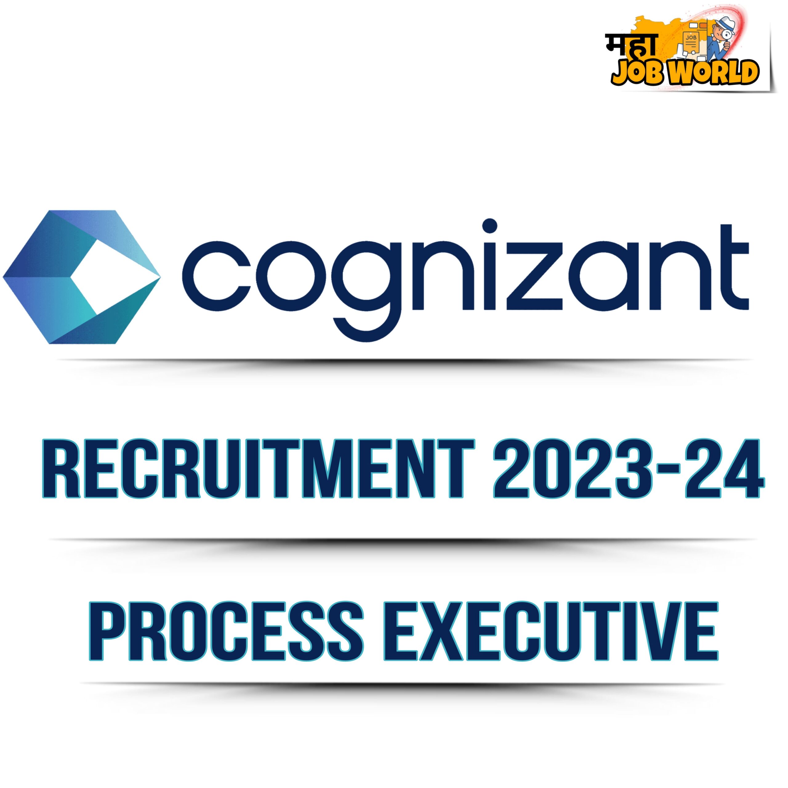 Cognizant Recruitment 2023-24