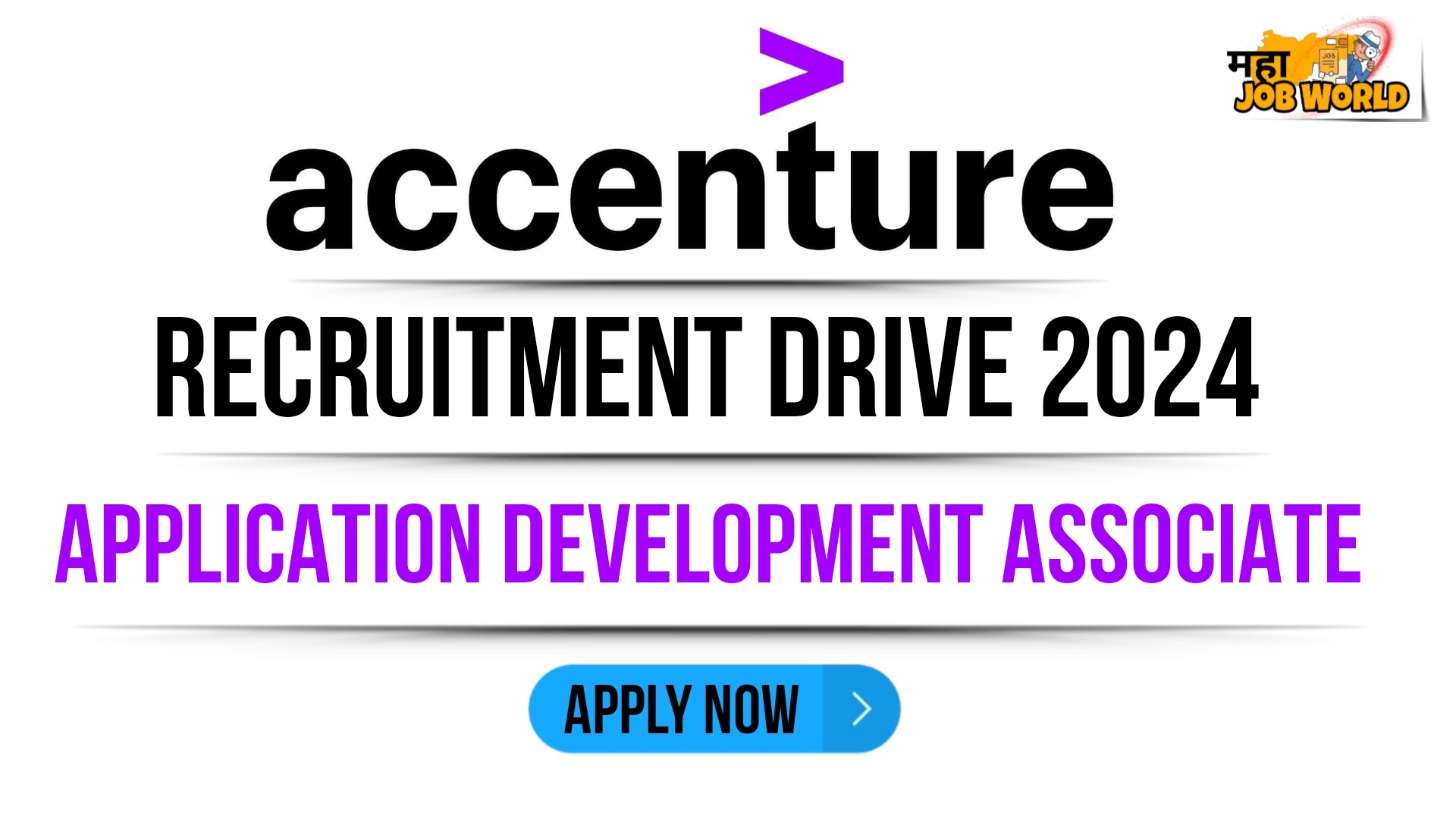 Accenture Recruitment 2024 MahaJobWorld Com   Picsart 24 01 08 01 19 53 286 