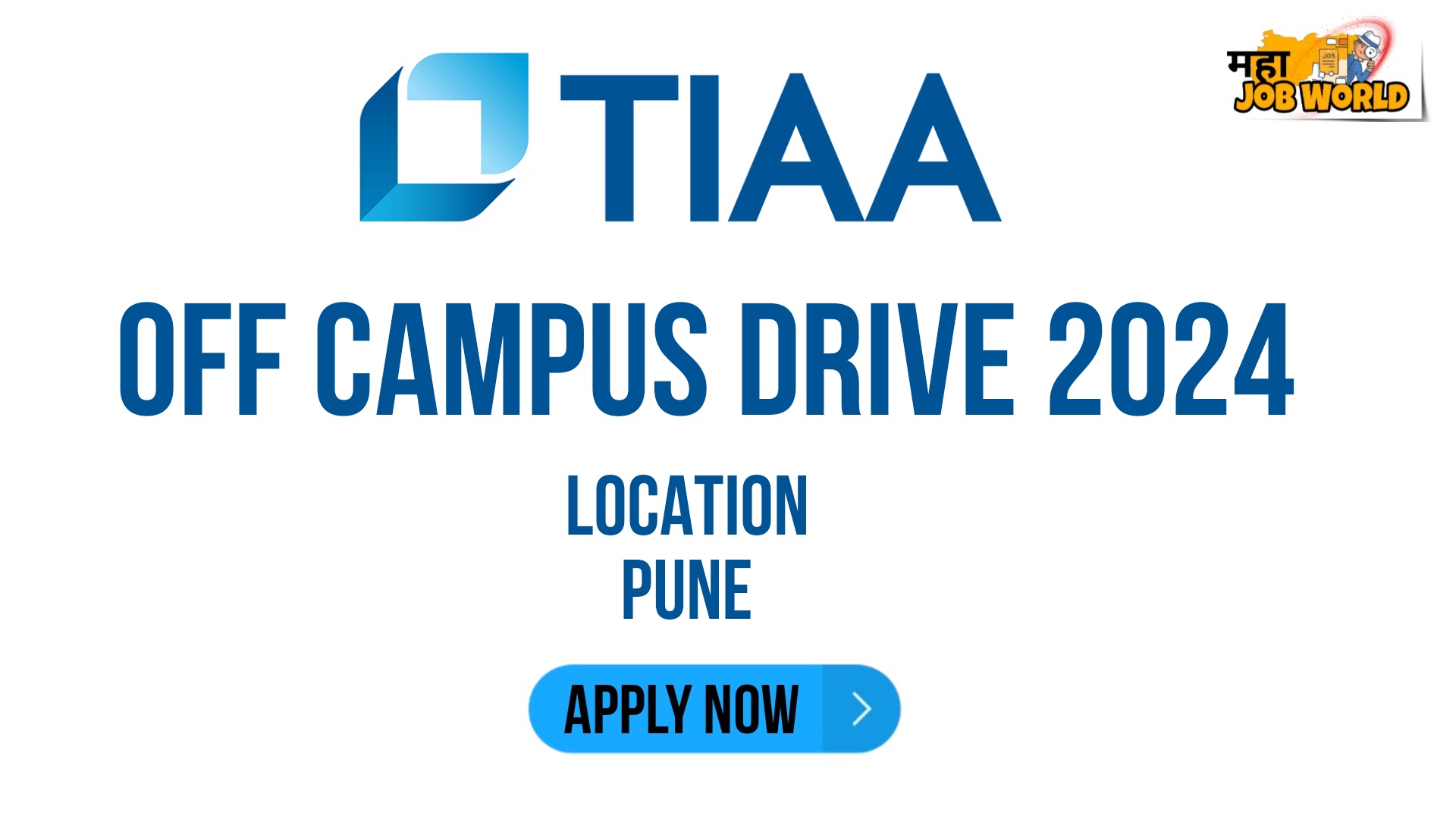 TIAA Off Campus Drive 2024